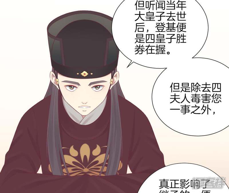 《皇后很忙》第81话 弄忆阁 第29页