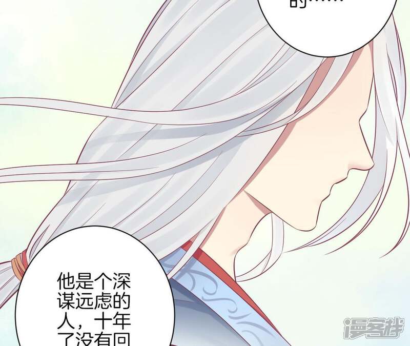 《皇后很忙》第83话 夜访 第36页