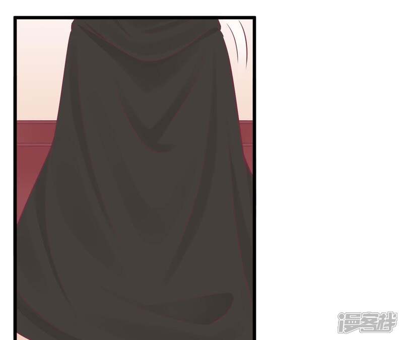 《皇后很忙》第84话 淮君 第23页