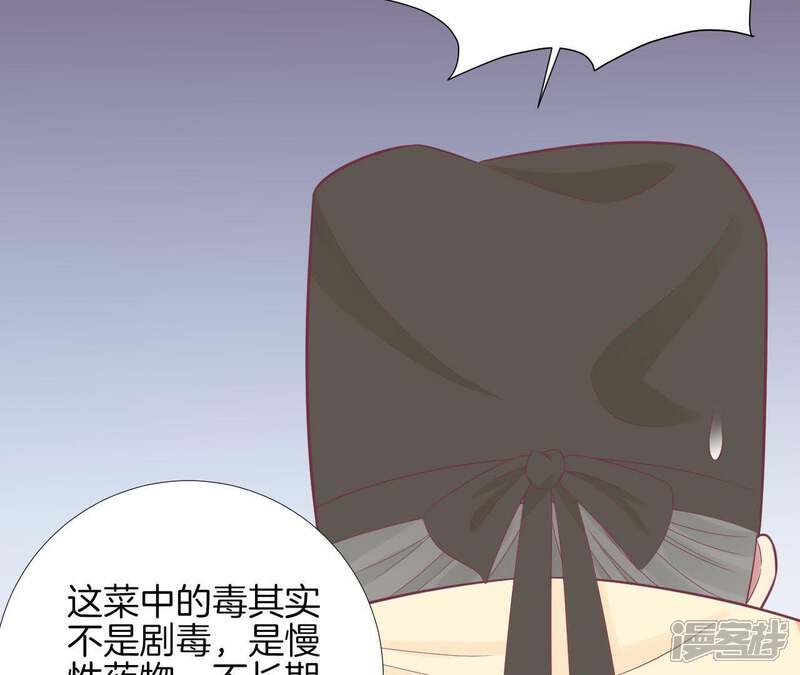 《皇后很忙》第100话 一触即发 第60页