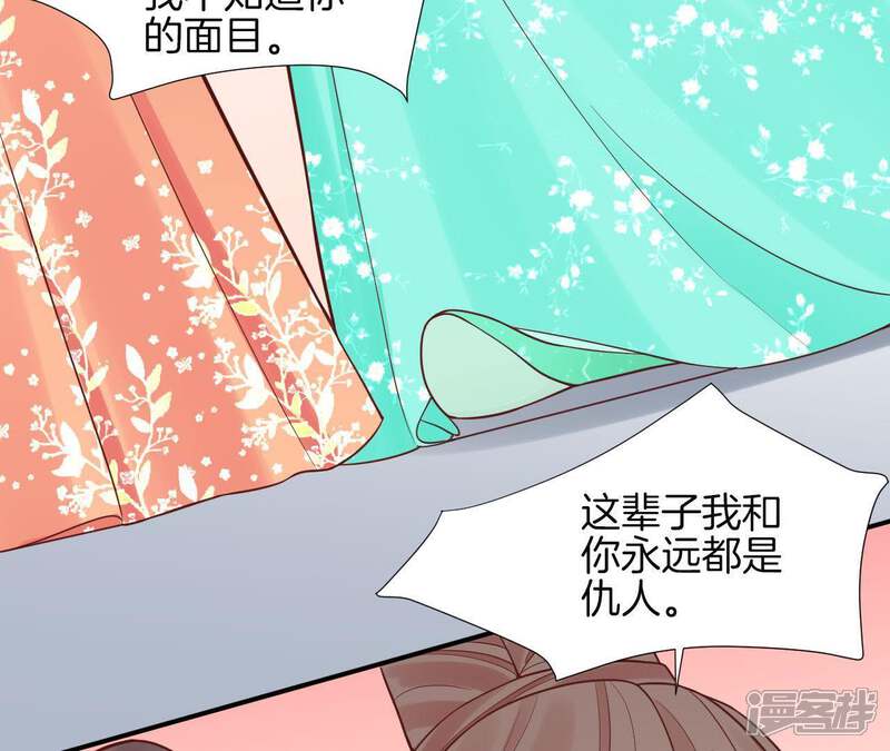 《皇后很忙》第105话 再见萧妃 第60页