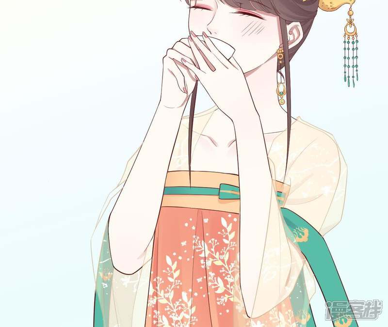 《皇后很忙》第104话 木梳 第30页