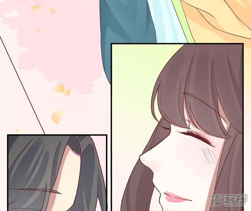 《皇后很忙》第107话 牡丹 第68页