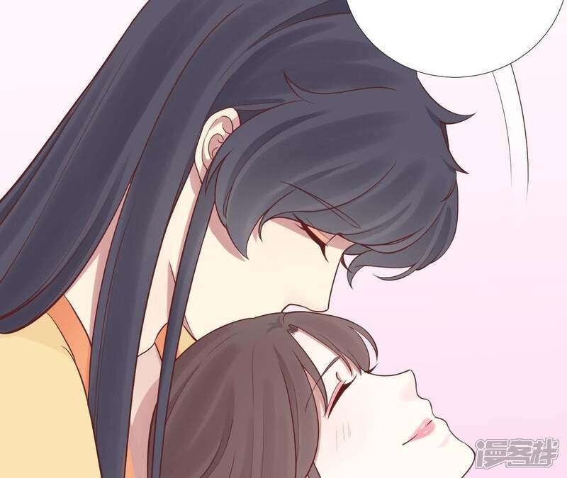 《皇后很忙》第110话 穿越女侠 第22页