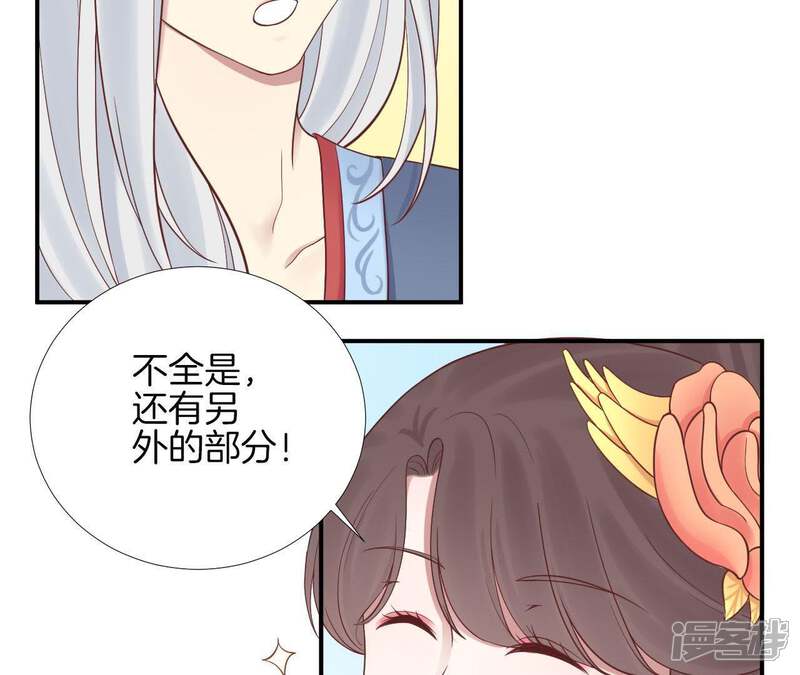 《皇后很忙》第110话 穿越女侠 第67页