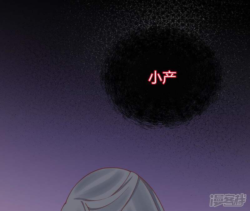 《皇后很忙》第117话 失子始末 第12页