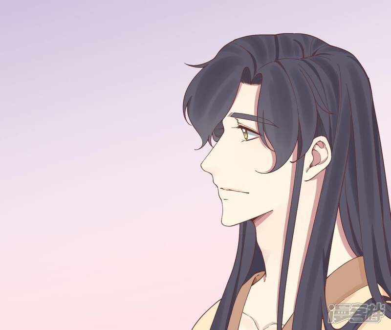 《皇后很忙》第118话 两个男人 第21页