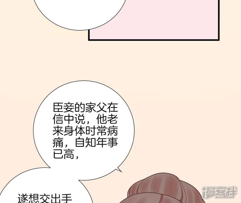 《皇后很忙》第121话 夜宴二 第6页