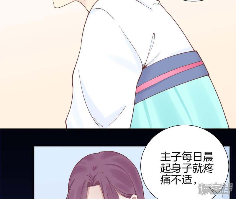 《皇后很忙》第124话 夜宴五 第36页