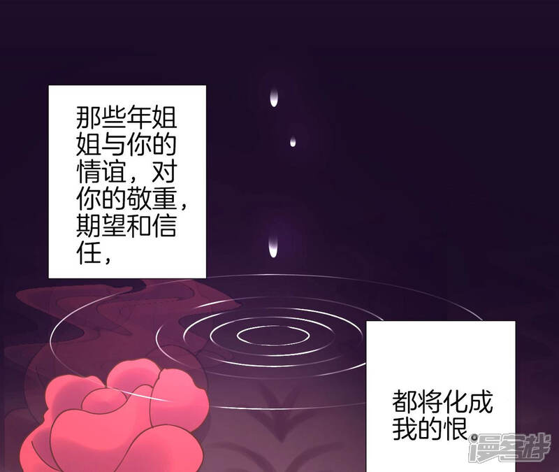 《皇后很忙》第125话 复仇的火焰 第54页