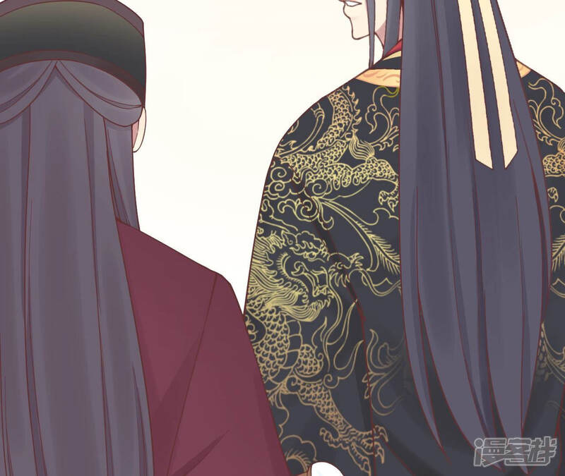 《皇后很忙》第127话 魏美人之死 第49页