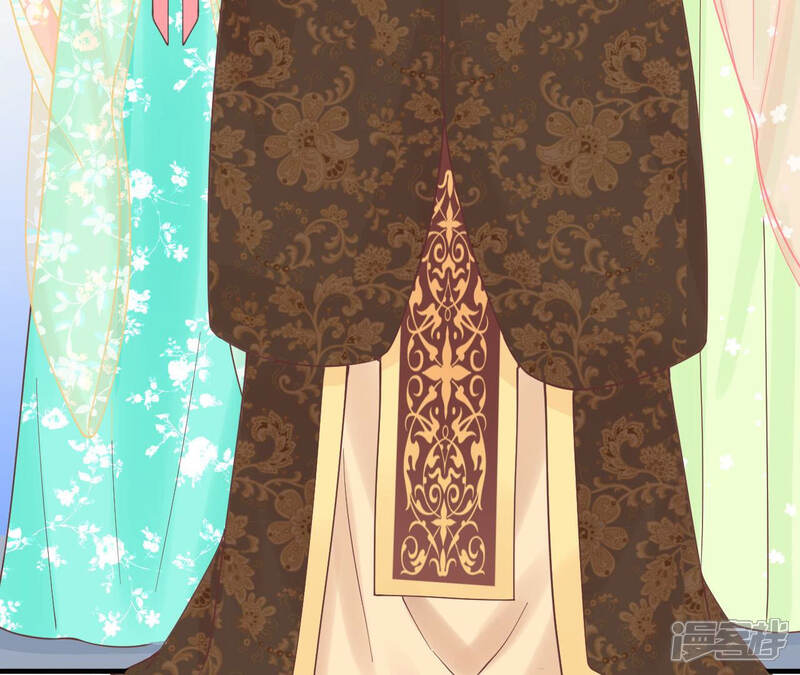 《皇后很忙》第127话 魏美人之死 第89页