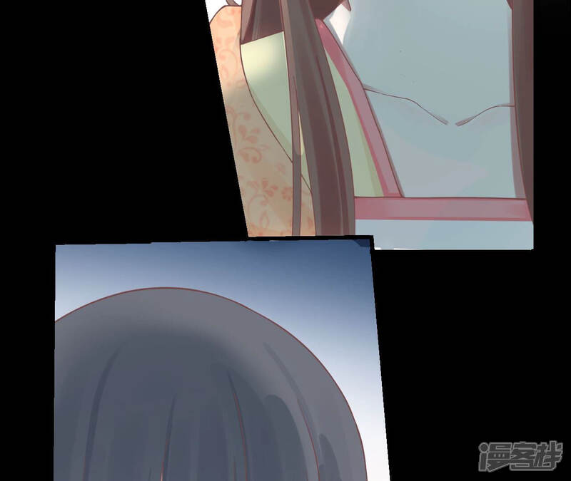 《皇后很忙》第138话 夜访冷宫 第103页