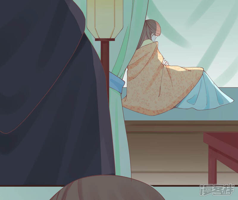 《皇后很忙》第138话 夜访冷宫 第42页