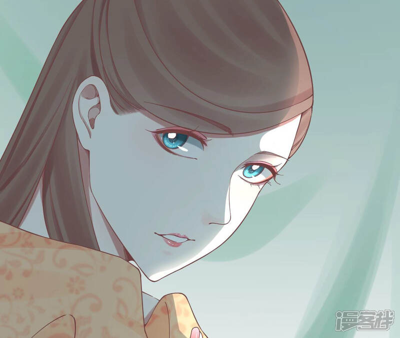 《皇后很忙》第138话 夜访冷宫 第43页
