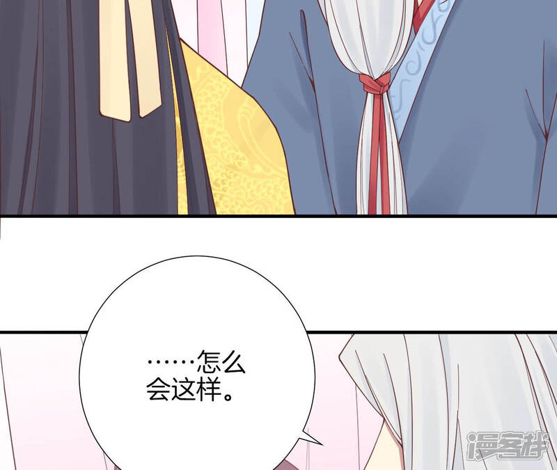 《皇后很忙》第144话 怀孕 第20页