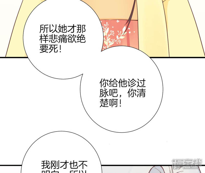 《皇后很忙》第144话 怀孕 第55页