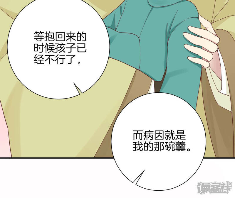 《皇后很忙》第149话 长生殿二 第110页