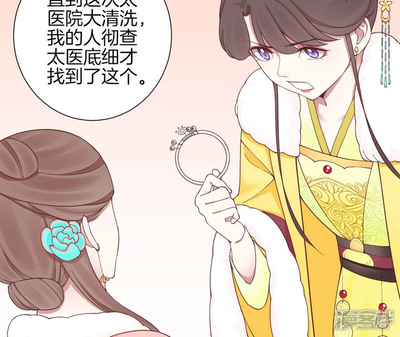 《皇后很忙》第149话 长生殿二 第117页