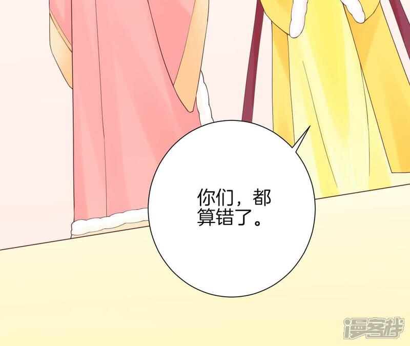 《皇后很忙》第149话 长生殿二 第59页