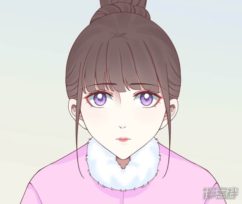 《皇后很忙》第154话 太后求和？ 第91页