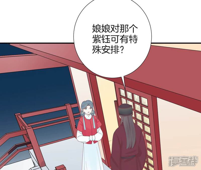 《皇后很忙》第155话 至亲夫妻 第105页