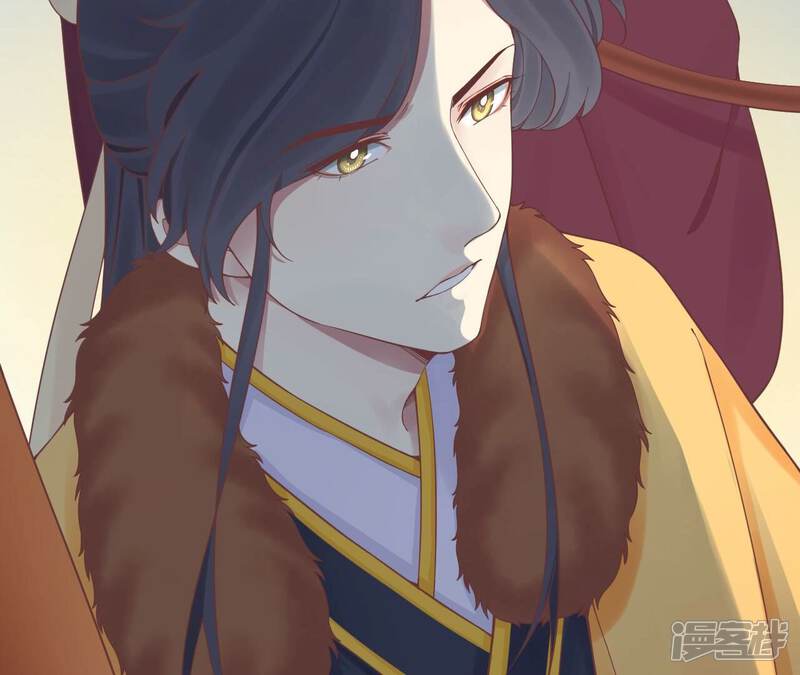 《皇后很忙》第155话 至亲夫妻 第46页