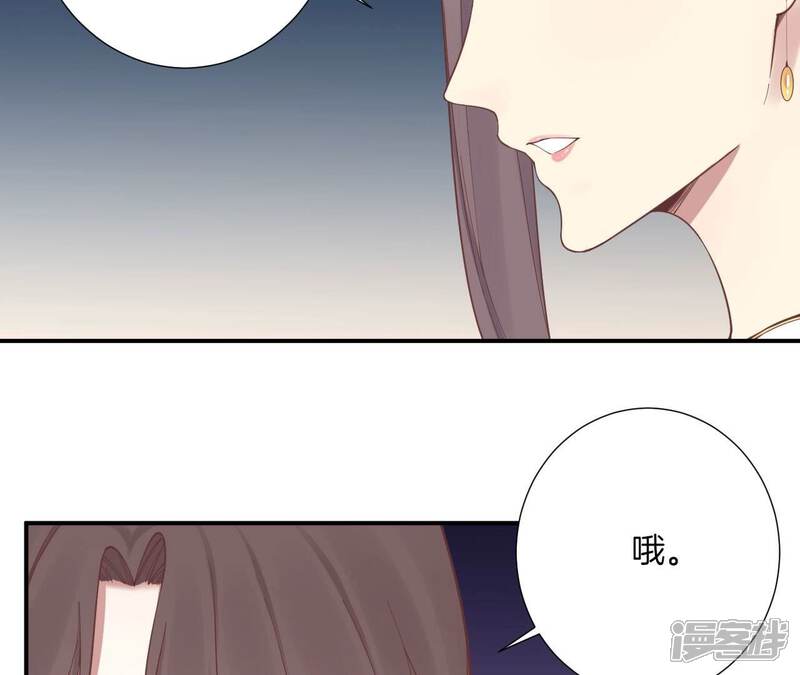 《皇后很忙》第157话 秘密 第75页