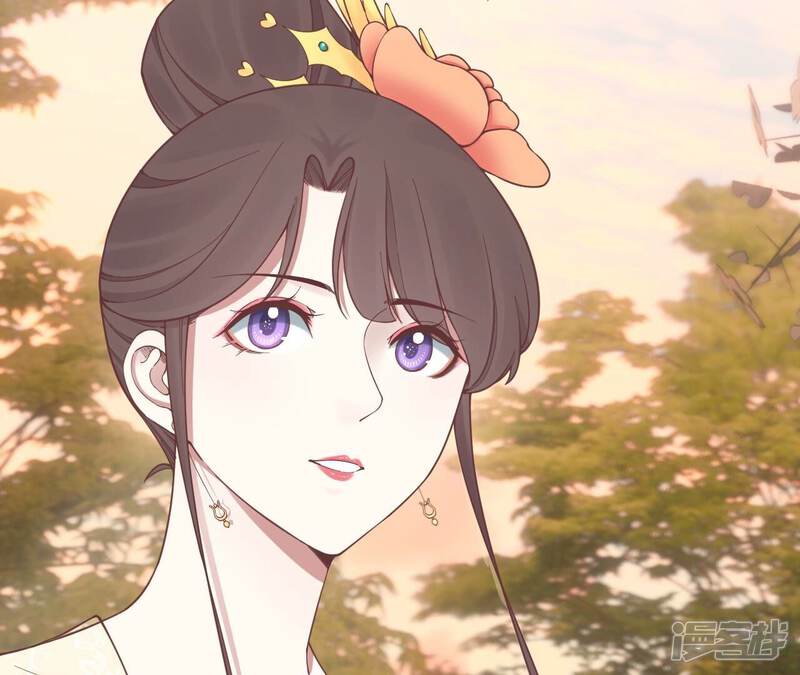 《皇后很忙》第161话 知命 第98页