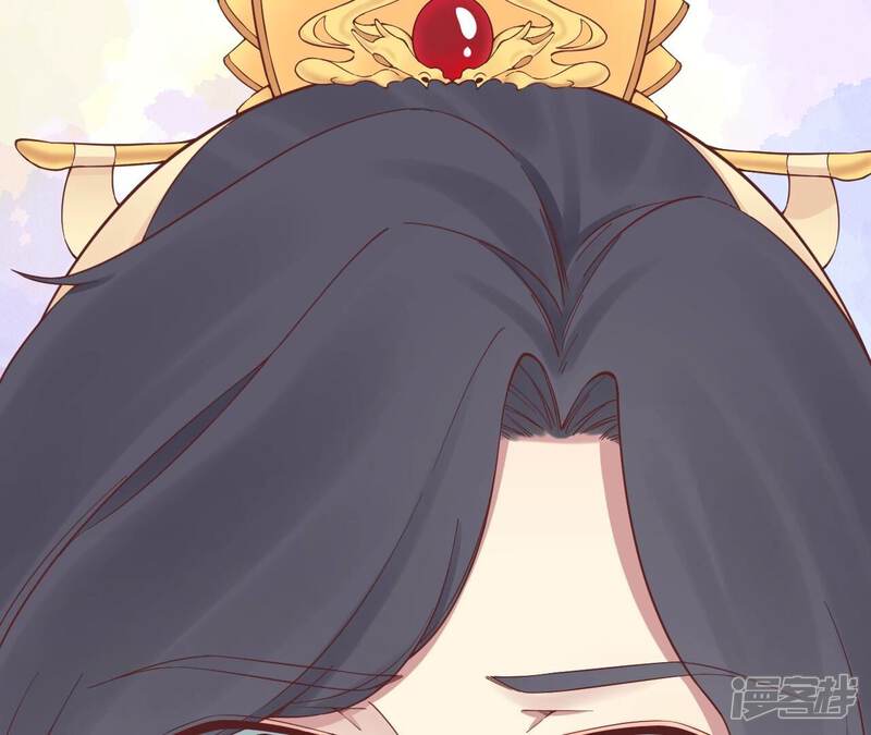 《皇后很忙》第163话 月缺 第127页