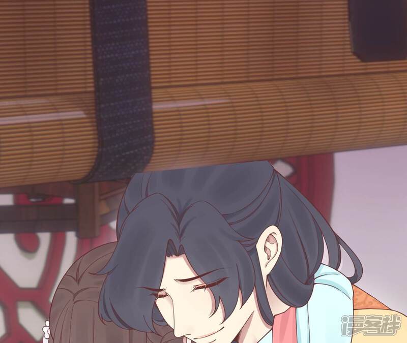 《皇后很忙》第168话 厄运 第107页