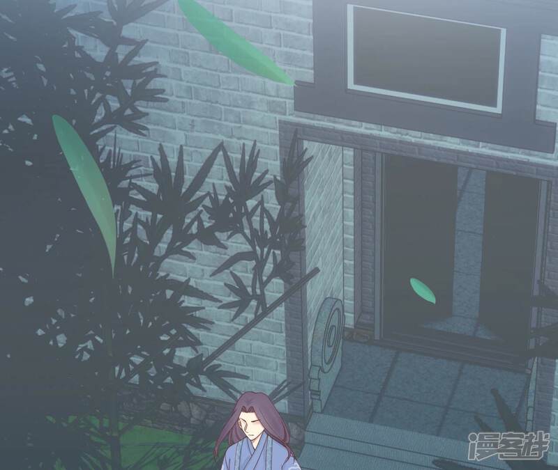 《皇后很忙》第168话 厄运 第114页