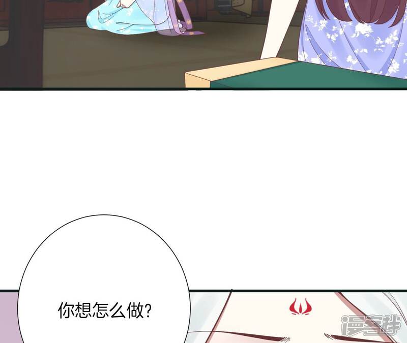 《皇后很忙》第170话 胜利者 第69页