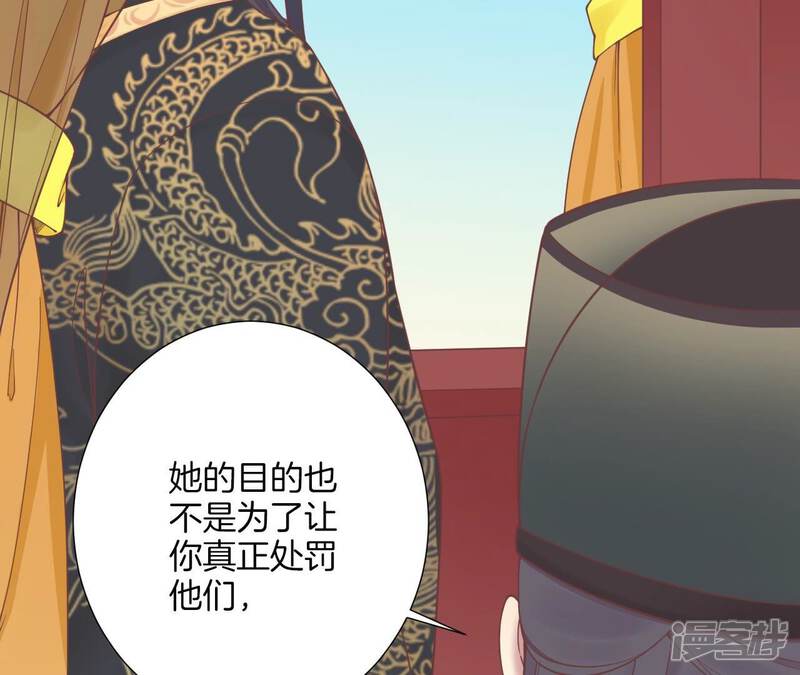 《皇后很忙》第172话 意文意文 第82页