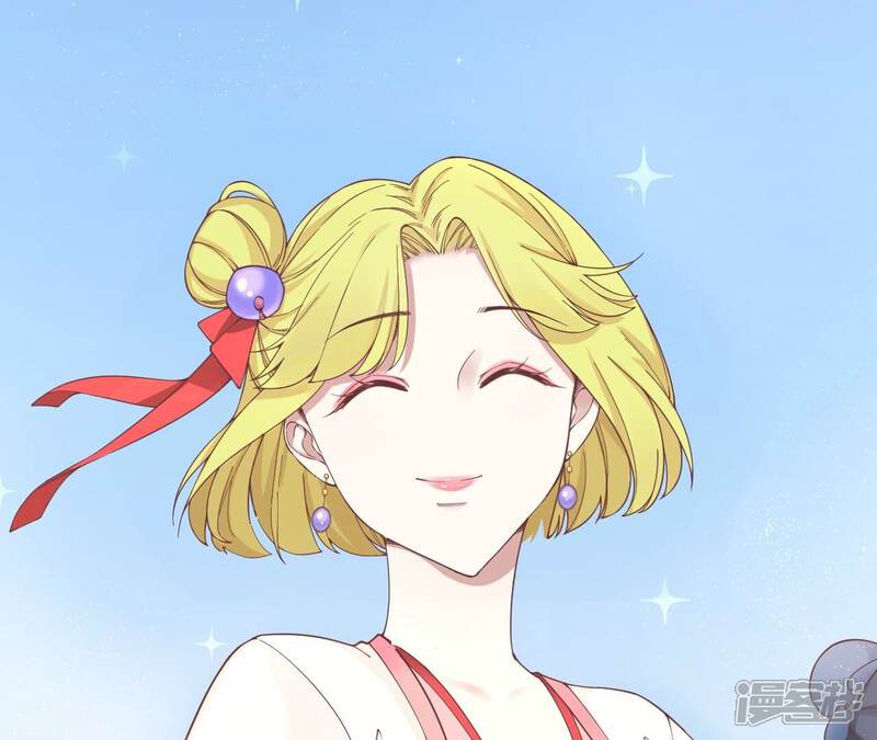 《皇后很忙》第177话 改朝换代 第34页