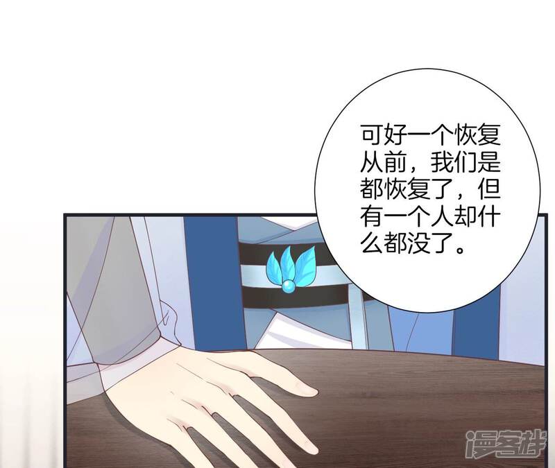 《皇后很忙》第181话 新的牵绊 第59页