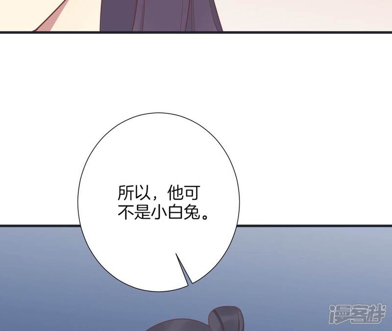 《皇后很忙》第181话 新的牵绊 第76页