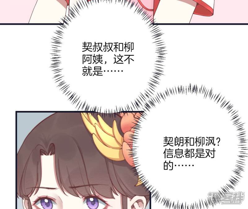 《皇后很忙》第183话 素汐 第145页