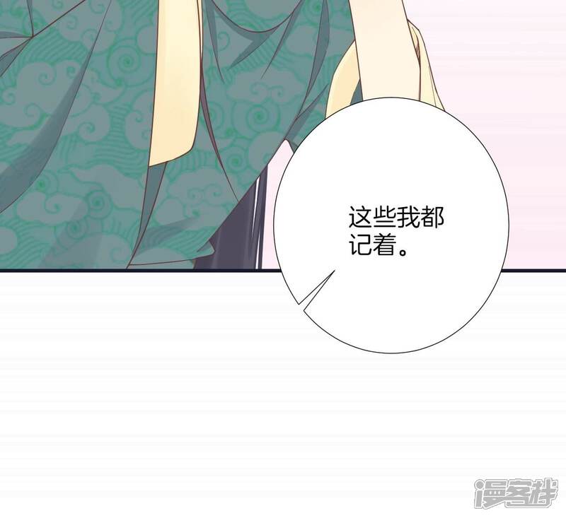 《皇后很忙》第183话 素汐 第82页
