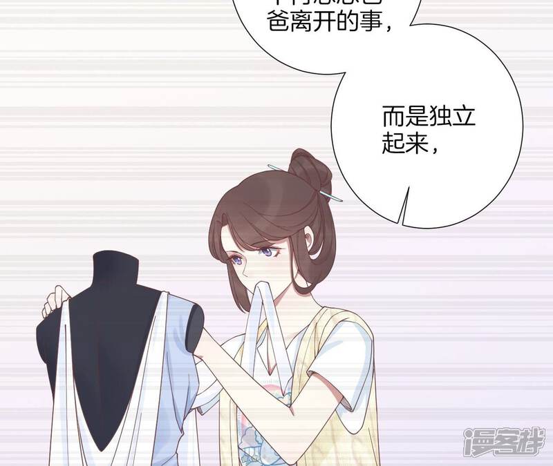 《皇后很忙》第185话 回忆中的未来 第120页