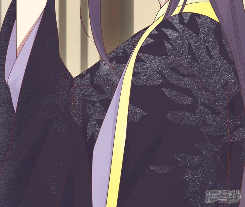 《皇后很忙》第185话 回忆中的未来 第25页