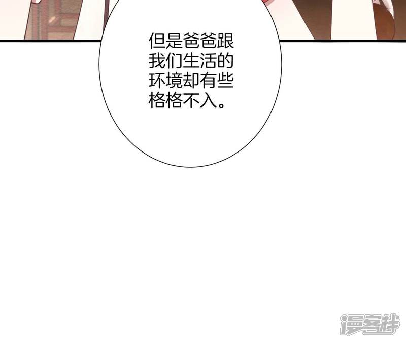 《皇后很忙》第185话 回忆中的未来 第78页