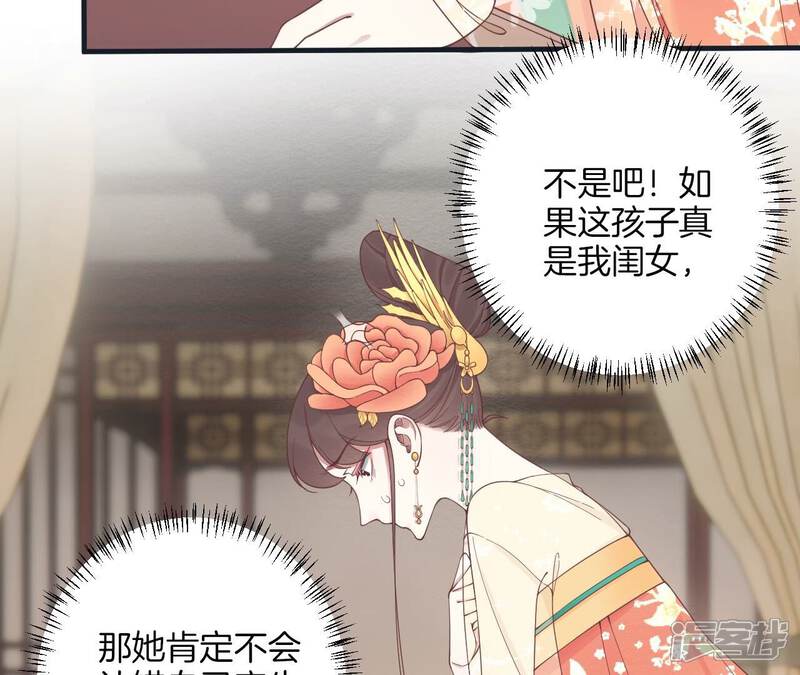 《皇后很忙》第184话 爸爸 第24页