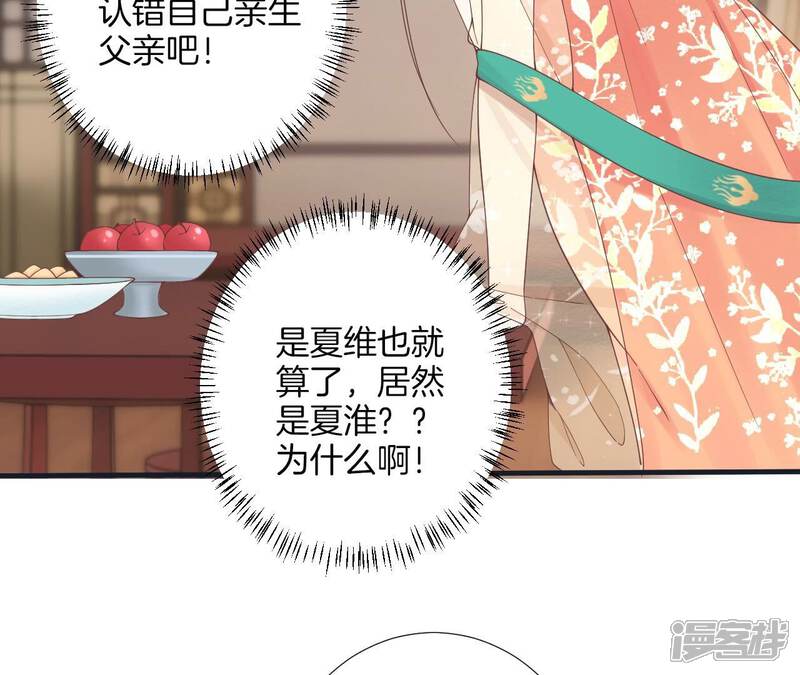 《皇后很忙》第184话 爸爸 第25页