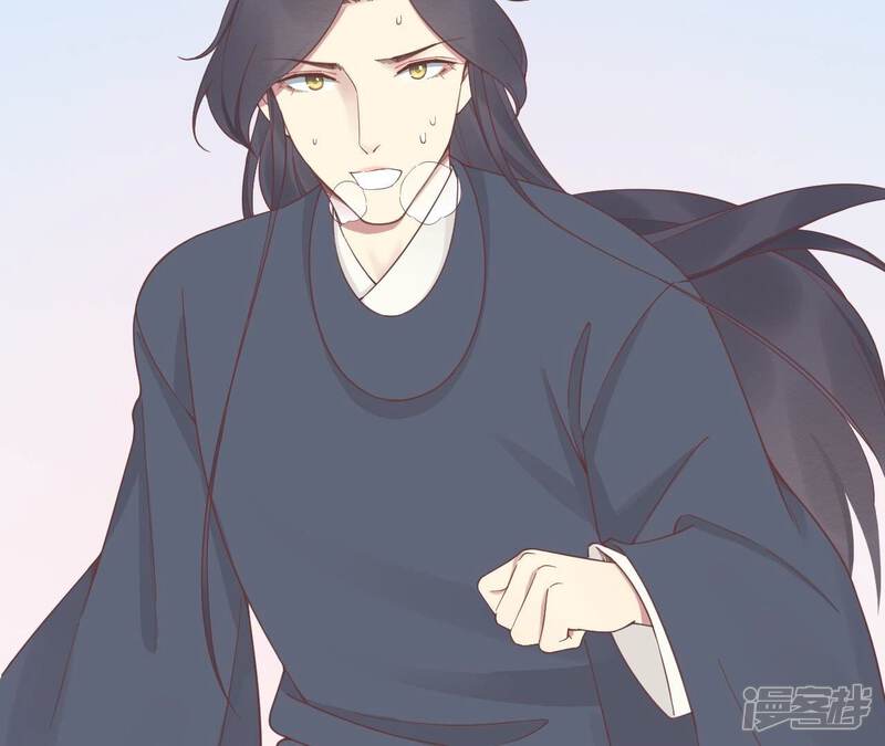 《皇后很忙》第186话 生产 第168页
