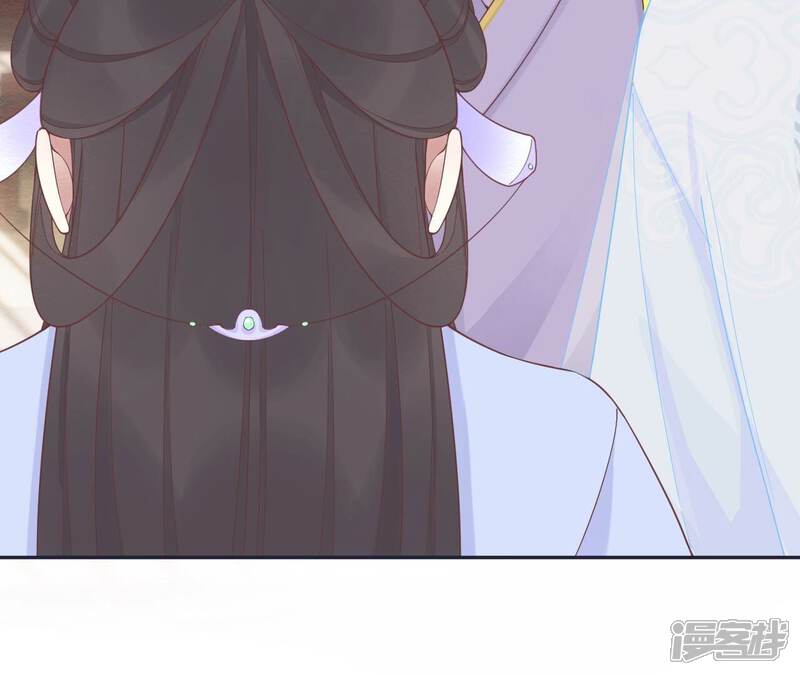 《皇后很忙》第186话 生产 第64页