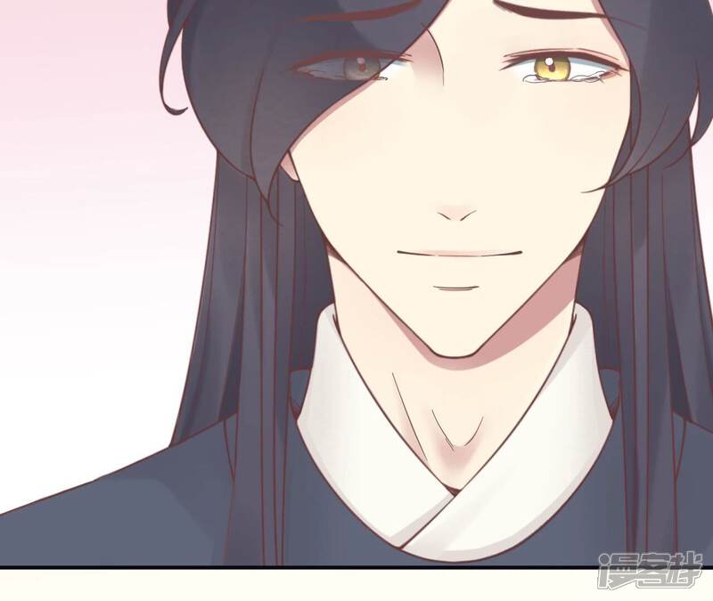 《皇后很忙》第191话 夫妻别离 第107页