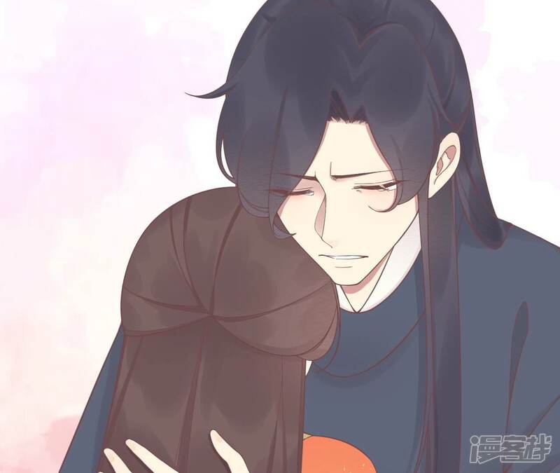 《皇后很忙》第191话 夫妻别离 第113页