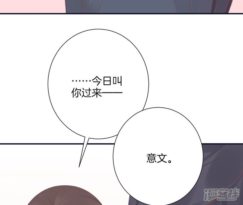 《皇后很忙》第191话 夫妻别离 第77页