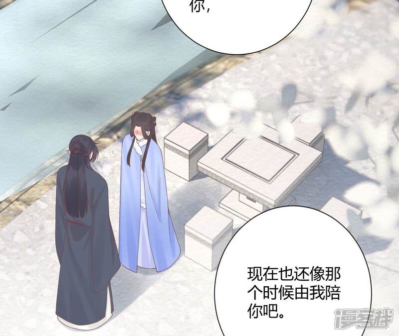 《皇后很忙》第192话 分别 第78页